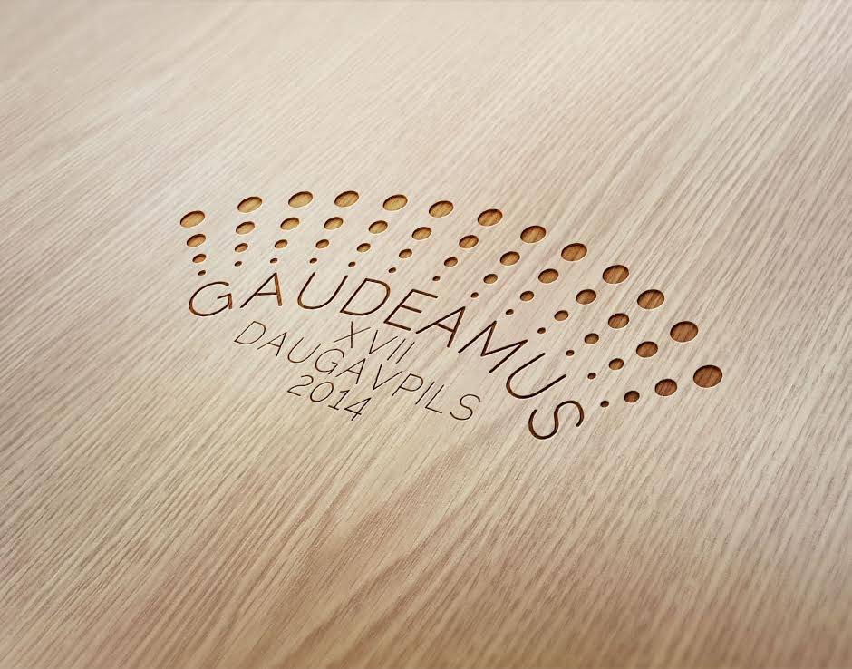 Liepājā notiks XVII Baltijas valstu Studentu dziesmu un deju svētku "Gaudeamus" 2. ieskaņas koncerts