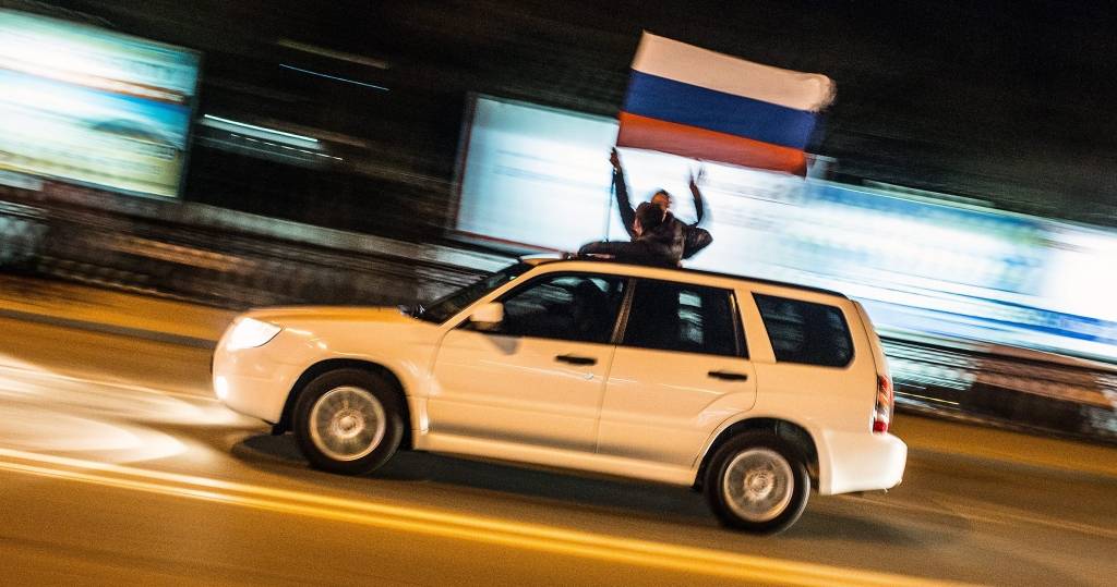 papildināts (17:29) - Krievija pieprasa Ukrainas federalizāciju un pāreju uz krievu valodu