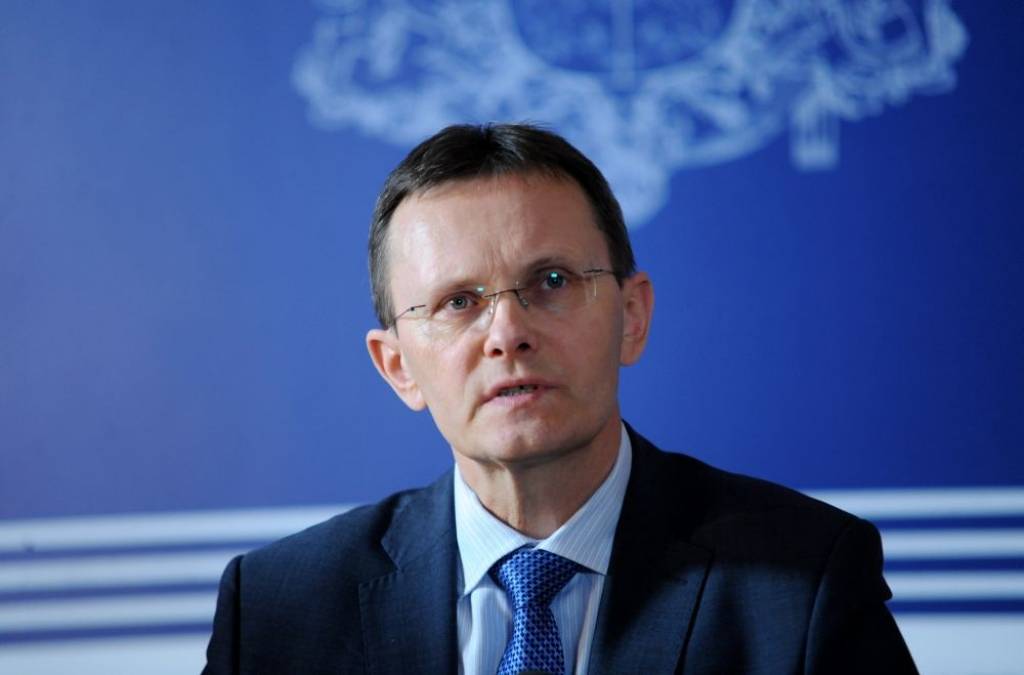 Vilks: Nosakot sankcijas Krievijai, jālemj par kompensācijām valstīm, kuras tās ietekmēs