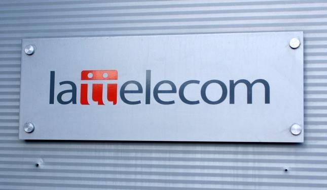 20 liepājnieki pamet "Lattelecom"