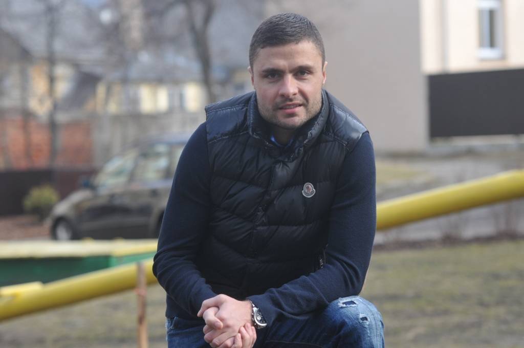 Verpakovskis: "Tagad visu redzu savādāk"