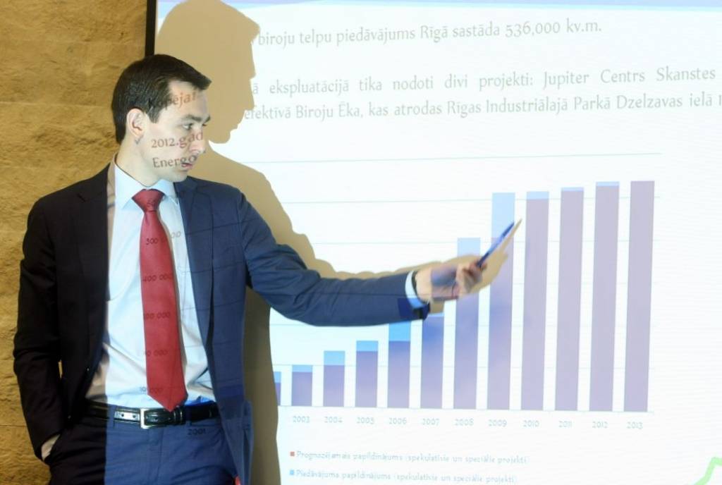 Eksperts: Krievijas un Ukrainas konflikta rezultātā Latvijas nekustamā īpašuma tirgum divi scenāriji
