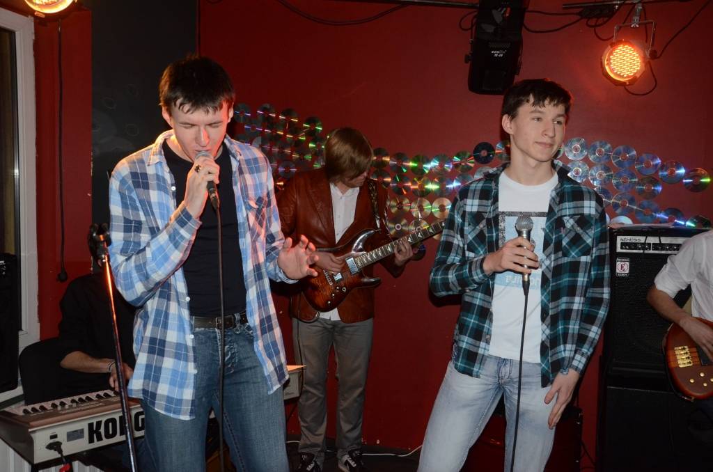 VIDEO: Pateicas visiem konkursa "Bliez pa notīm!" pusfināla dalībniekiem 