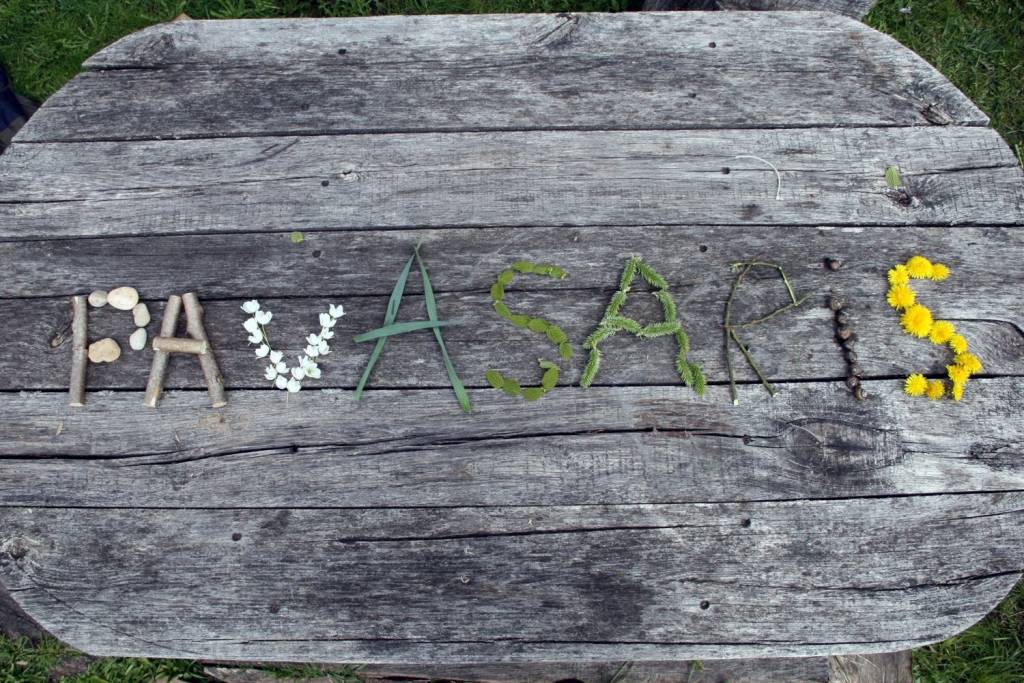 Šodien sāksies astronomiskais pavasaris