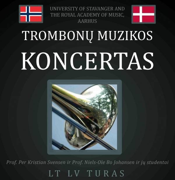 Nebijis un unikāls muzikāls notikums Liepājā