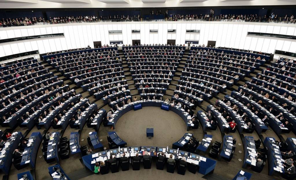 Cīņa par Eiropas Parlamentu var sākties; kandidē arī bezdarbnieki