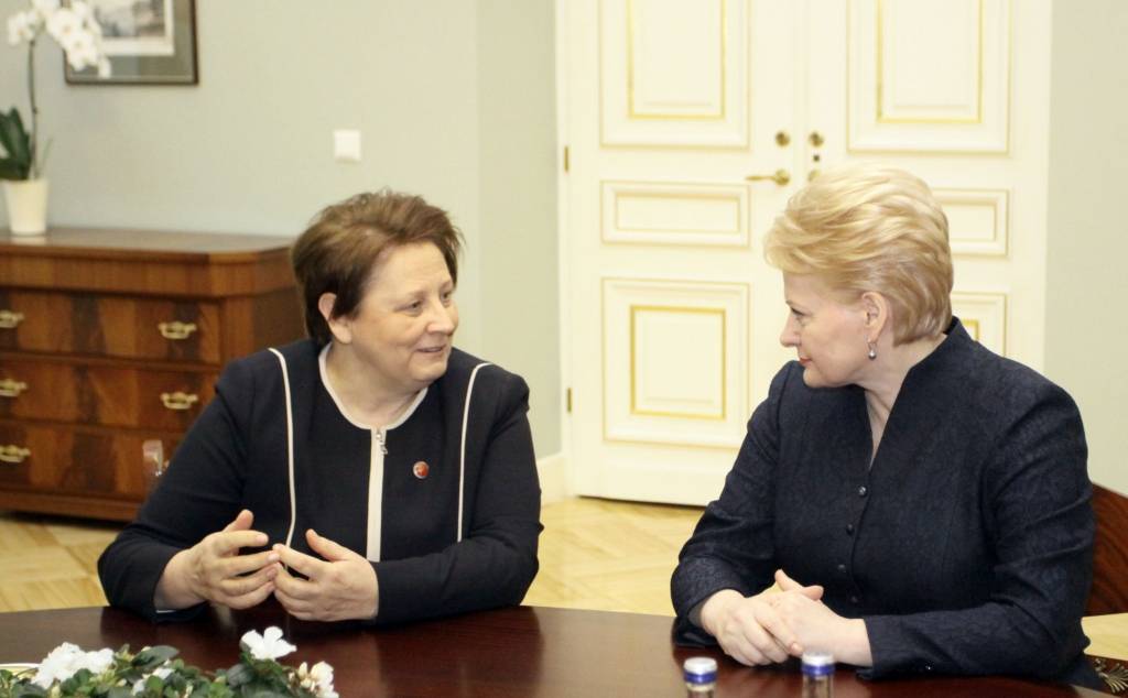 Lietuva sola Latvijai gāzi no Klaipēdas termināļa