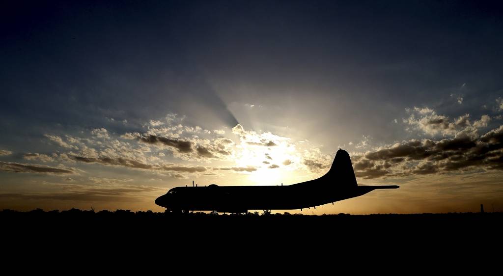 Arī Francijas satelīta dati norāda uz iespējamām Malaizijas lidmašīnas atlūzām