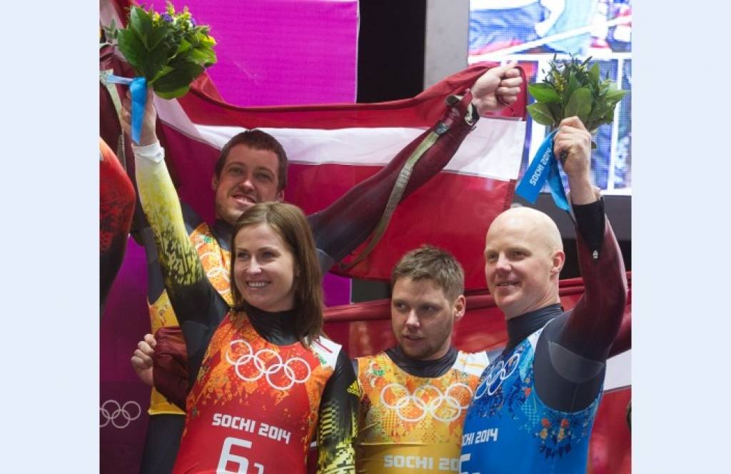 Olimpiešu panākumi nav iedvesmojuši valsts naudas devējus