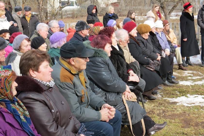 Biedrība "Helikons" Liepājas muzejā organizē represēto piemiņas dienai veltītu koncertu