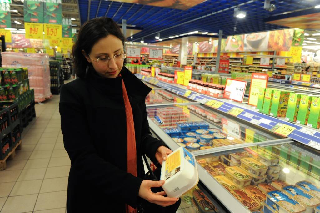 Daļai iedzīvotāju neskaidrs pārtikas sastāvs var būt liktenīgs