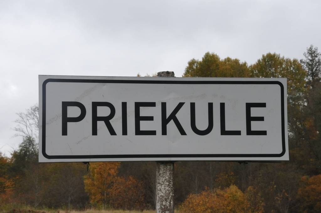 Priekules novadā tiksies uzņēmēji