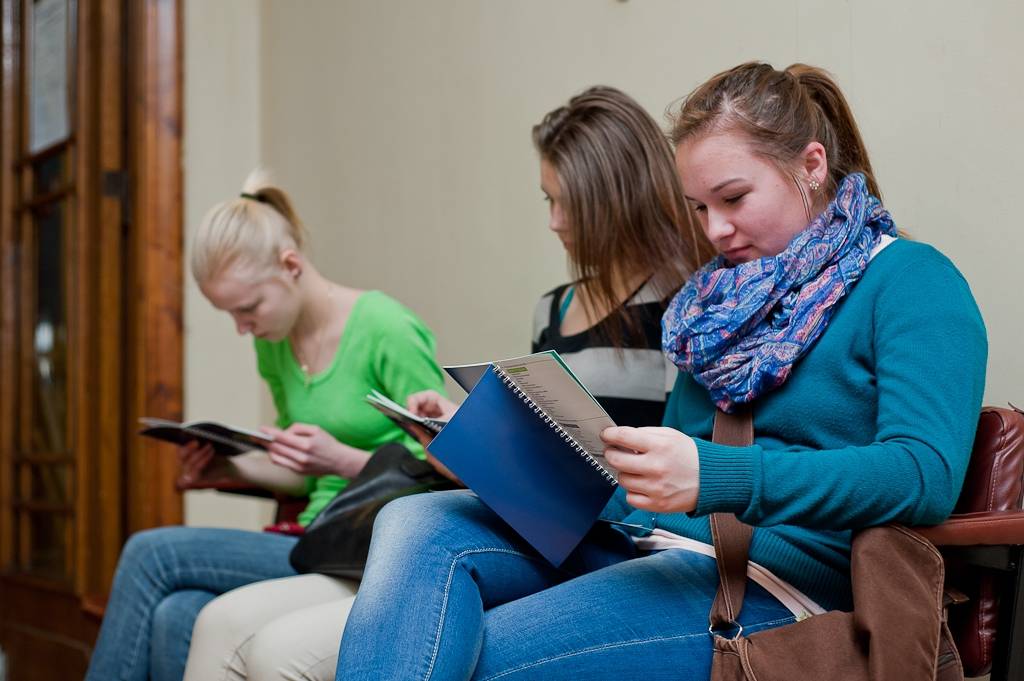 Liepājas Universitāte aicina apmeklēt Informācijas dienu