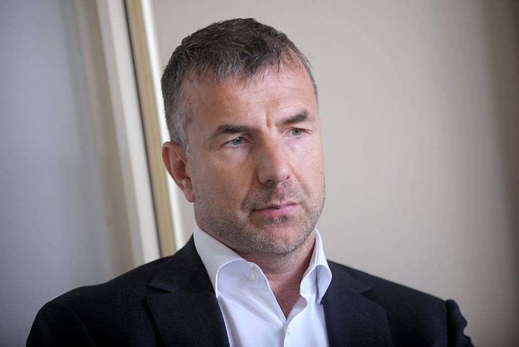 Šīns: daudzi ārvalstnieki pērk īpašumus Latvijā, neprasot pretī uzturēšanās atļaujas