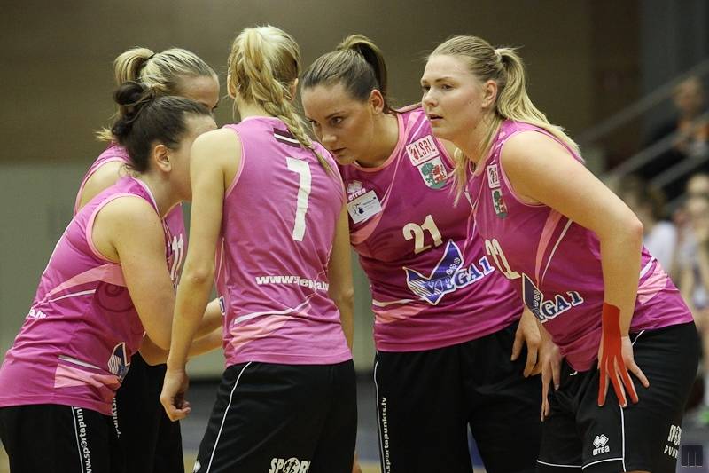 "Vega 1/Liepāja" sper platu soli pretim Final 6