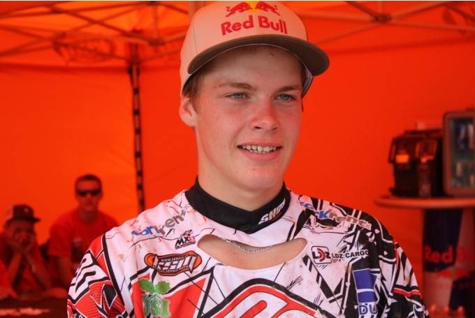 Tradīcija turpinās - pirmo startu Latvijas čempionātam motokrosā dos Aizputē