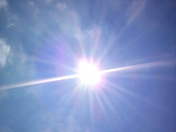 Gaisa temperatūra paaugstināsies līdz +8...+13