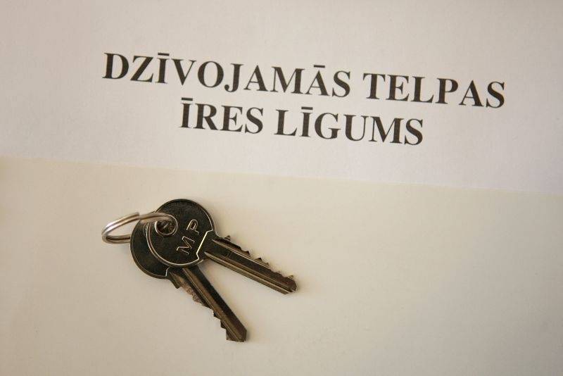 No nākamā gada varētu mainīties dzīvesvietas deklarēšanas kārtība