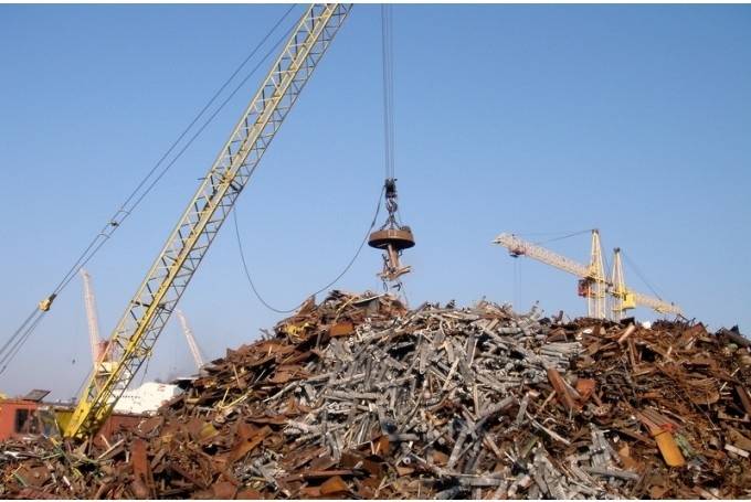 "Liepājas metalurga" meitasuzņēmums "Liepājas osta LM" sāks 76 darbinieku atlaišanu
