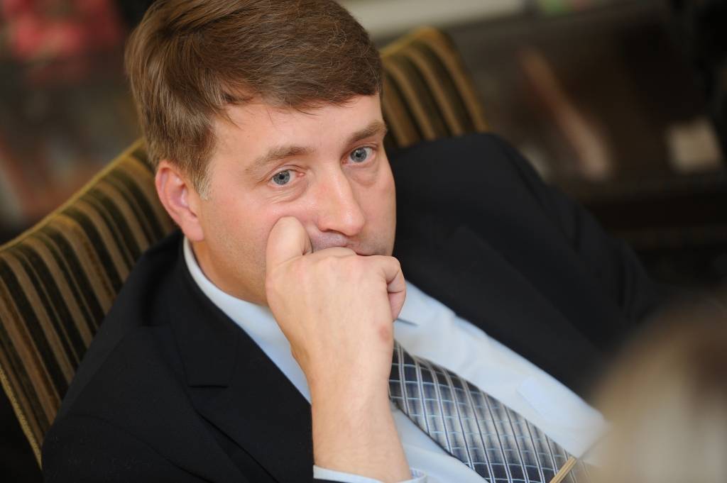 Augulis: Acīmredzot nedrīkstam ļaut katram pašam domāt par savu nākotni