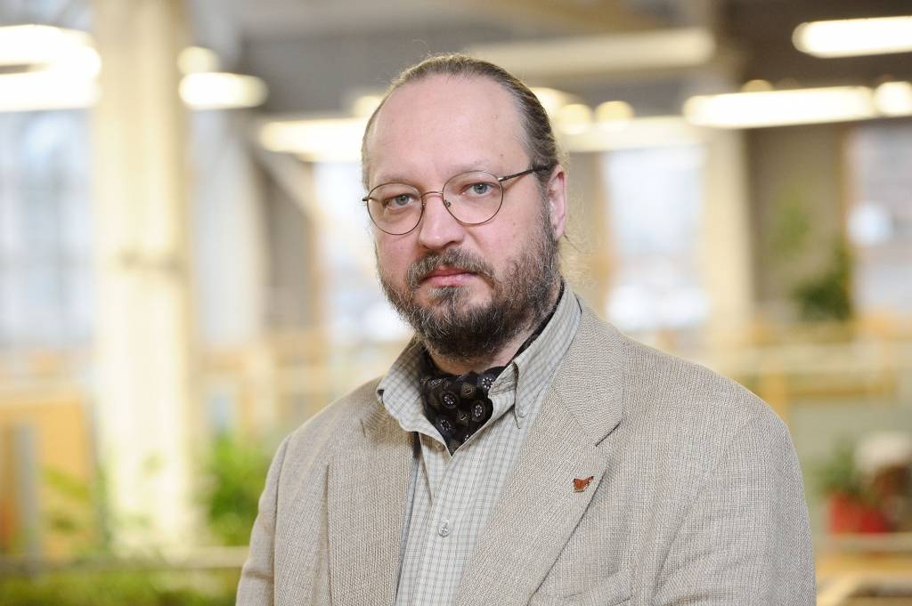DB viedoklis: Elka statuss inovācijām ir sociāli bīstams