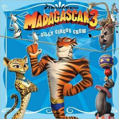 "Madagaskara 3"