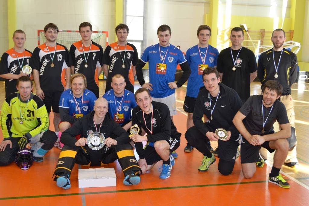 "Livonijas ordeņa kausā 3x3 ar vārtsargu" uzvar komanda "IBK Rimis"