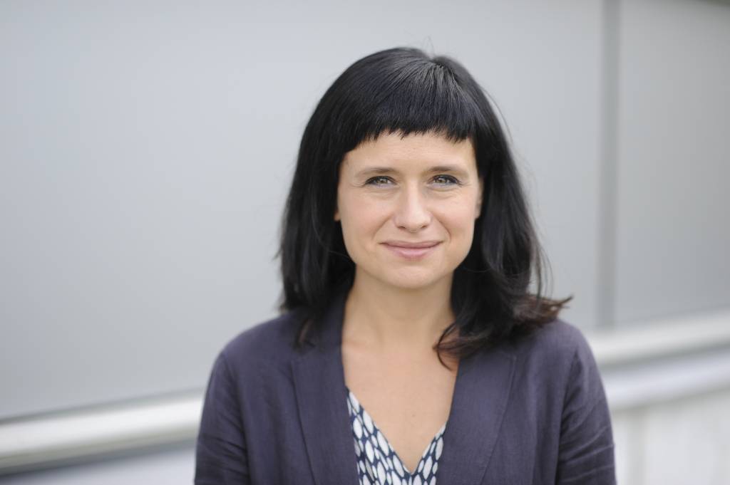 Par Nacionālā kino centra vadītāju kļuvusi Dita Rietuma