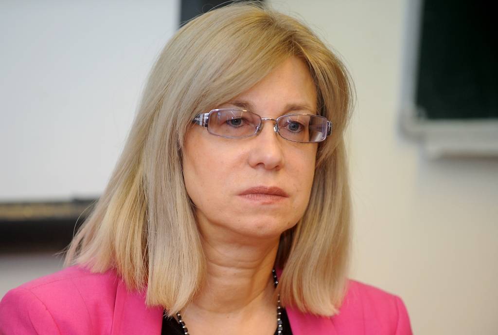 Druviete: Doties uz Brazīliju bija pilnīgi obligāti