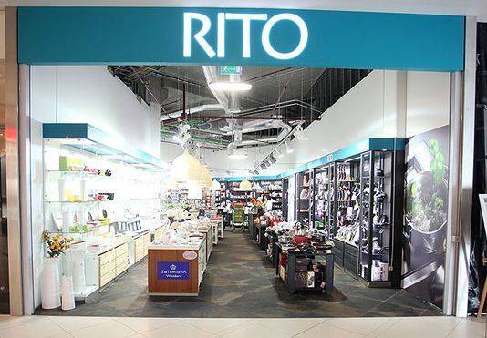 "Rito", sākot labdarības kampaņu, aicina ziedot traukus