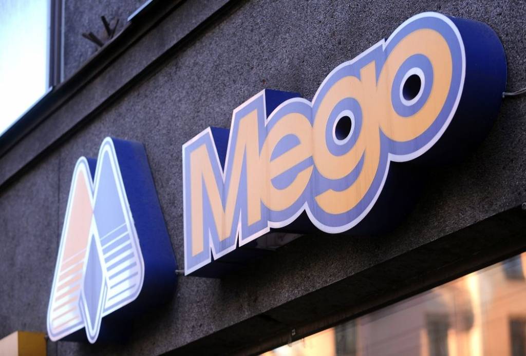 Par Iki īpašnieku kļūst Mego