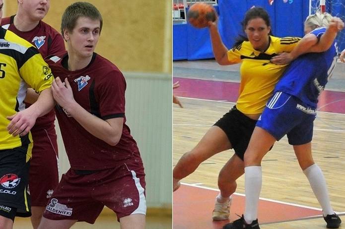 Oskaru Pāvilu atzīst par Latvijas virslīgas čempionāta marta vērtīgāko spēlētāju