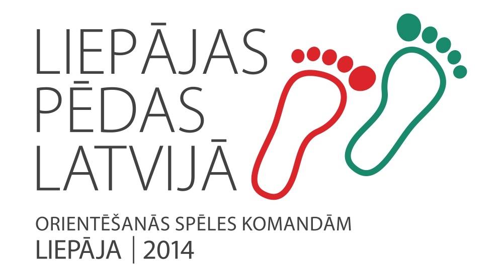 Aicina pieteikties orientēšanās spēlēm "Liepājas pēdas Latvijā"