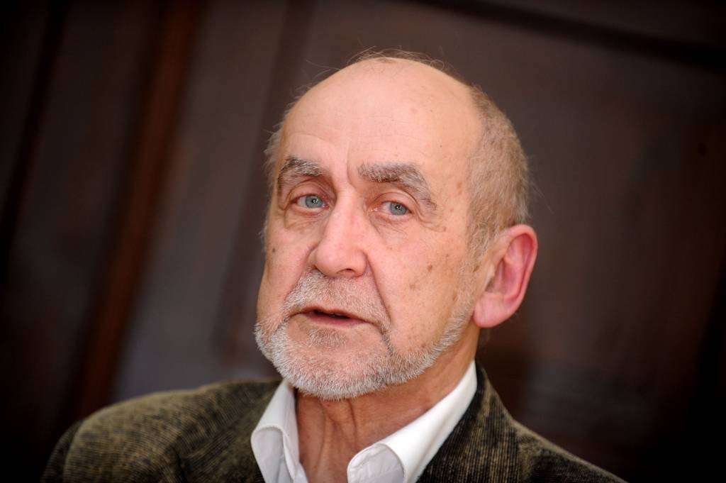 Imants Kalniņš: notikumus Ukrainā ir izprovocējušas ASV intereses