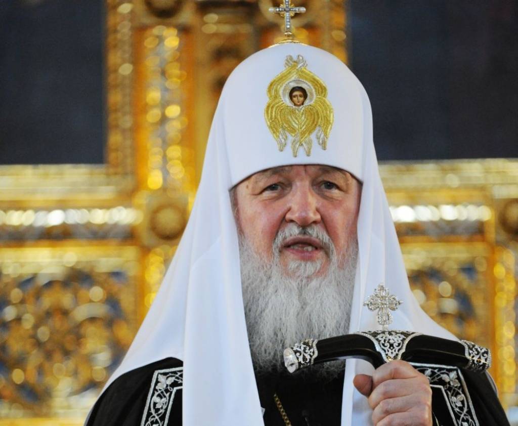 Eksperts: Pārceļot pareizticīgo baznīcas patriarha Kirila vizīti, prezidents apliecinājis ticību «labajam Putinam»