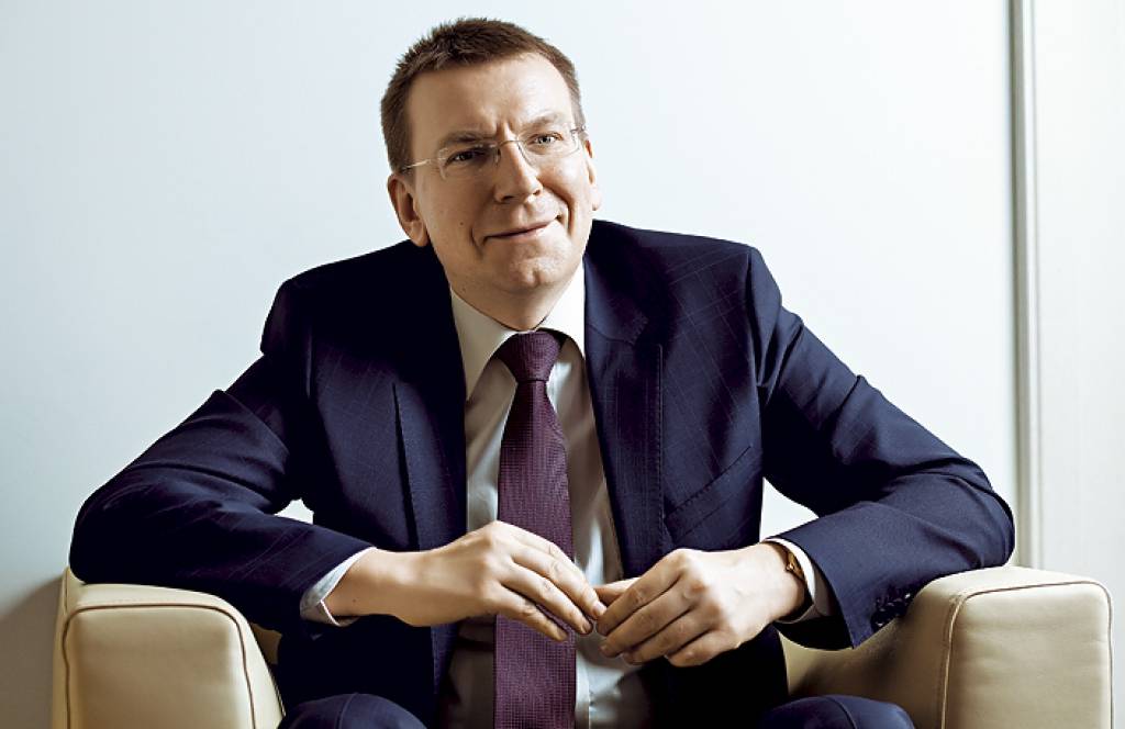Rinkēvičs: Baltijā Krimai līdzīga epopeja ar zaļajiem vīriņiem nebūtu iespējama