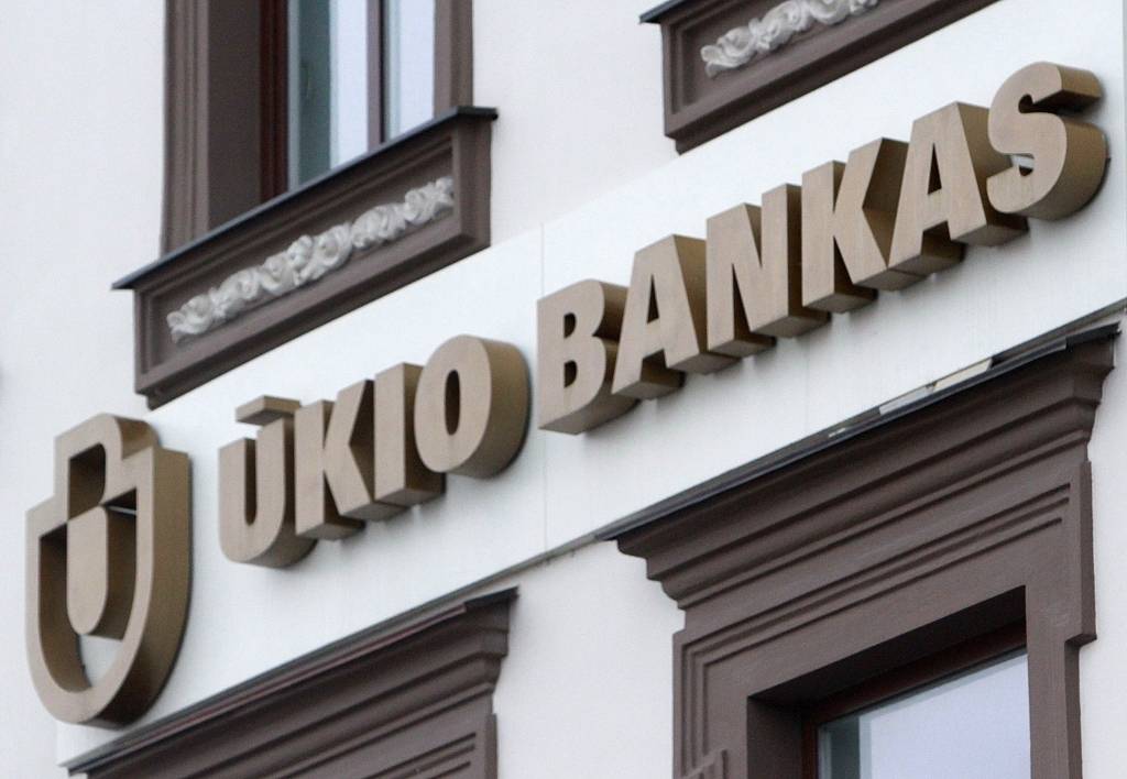 Pēdējā laikā no Lietuvas bagātāko cilvēku saraksta pazuduši divi baņķieri