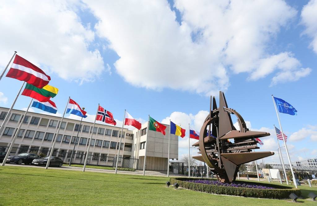 papildināts (14:47) - Krieviju nolemj izslēgt no NATO Parlamentārās asamblejas
