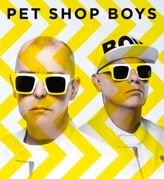 Pet Shop Boys, Naughty Boy, Dons un Gacho būs LMT SUMMER SOUND 2014 galvenie mākslinieki
