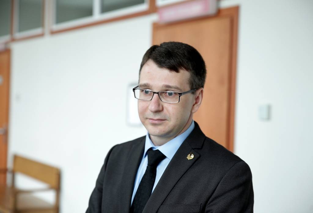 KNAB pieteicis noraidījumu tiesnesei lietā par Strīķes atbrīvošanu no amata