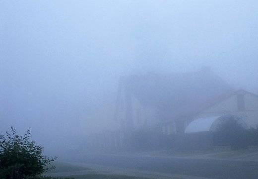 Otrdiena būs silta, vakarā Latviju sāks šķērsot jauna lietus zona