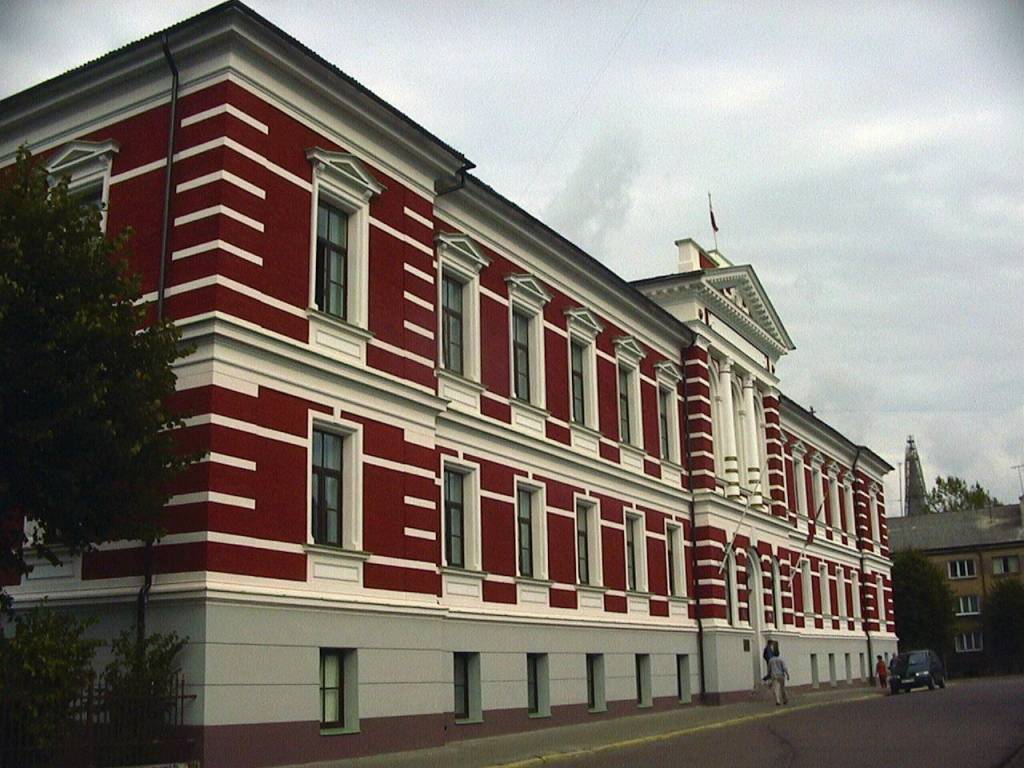 Liepājas NVO finansēšanas konkursā 27 projektiem sadalīti 28 000 eiro