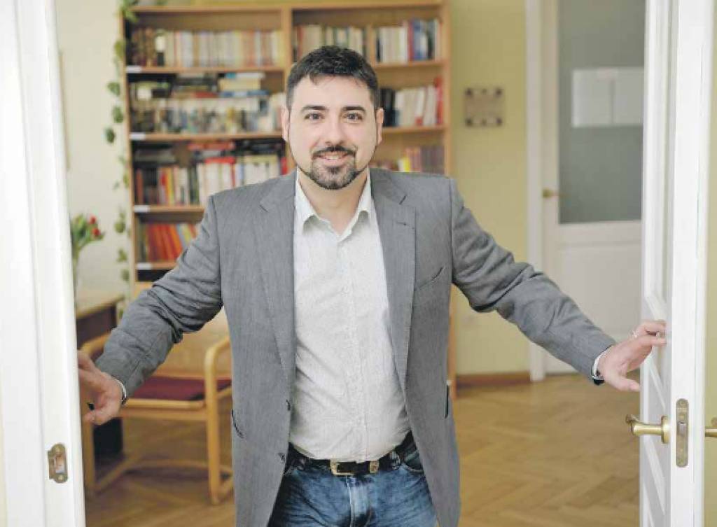 Sekojot idejai: Spāņu valodas centrs palīdz latviešiem nomest kautrības bruņas
