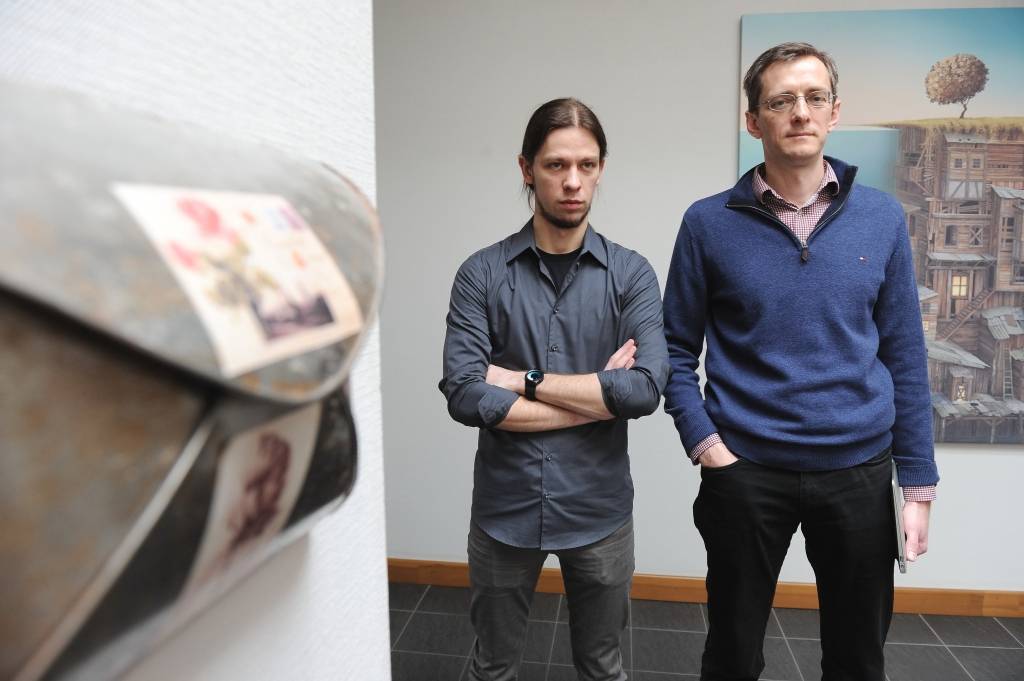 Sākam biznesu: Latvieši izveido BuzzTale - «Pinterest un Facebook krustojumu» biznesam
