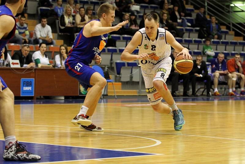 "Liepāja/Triobet" regulāro čempionātu noslēdz ar uzvaru