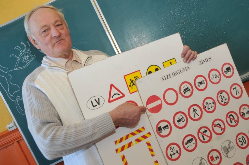 Aivars Pinnis: "Konkursos ar vērtēšanu viss nav gluži kārtībā"