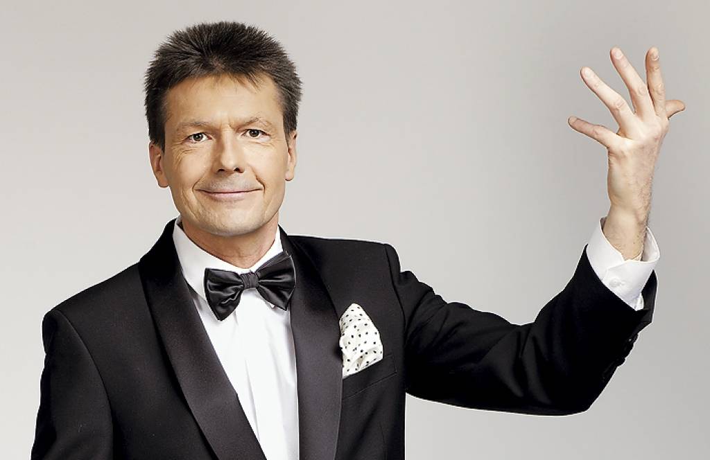 Ēriks Niedra: Televīzija ir kā narkotika