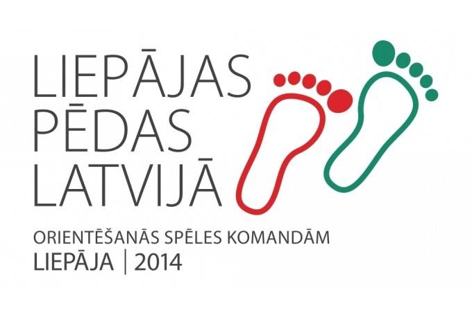 Jauniešus aicina piedalīties "Liepājas pēdas Latvijā" tapšanā