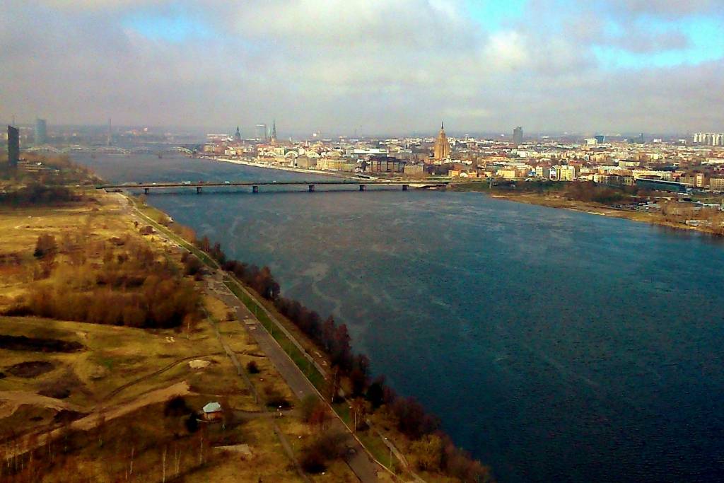 Rīga 2014 starptautiskā reklāma - tikai rudenī