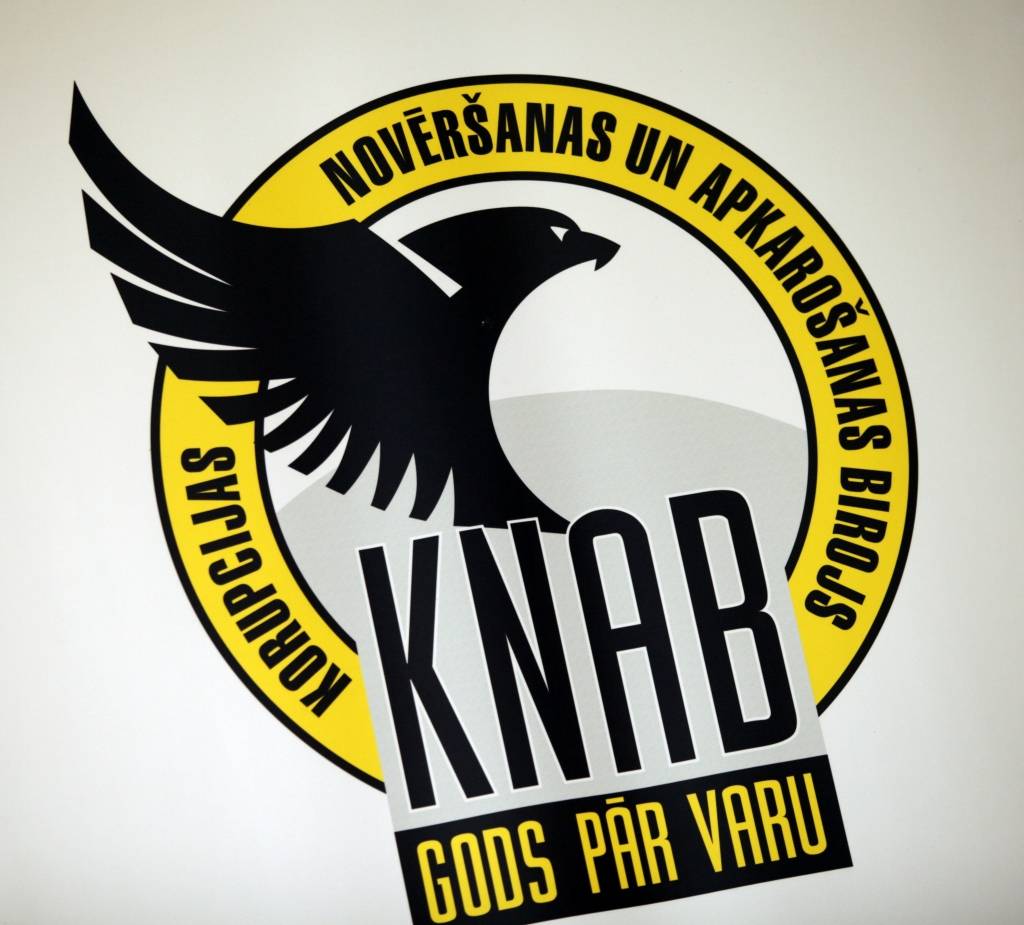 KNAB aizturējis arī Rīgas Pašvaldības policijas Lietvedības nodaļas priekšnieci